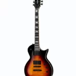 ESP E-II Eclipse FT FM TSB (Guitare électrique) : Avis & Test