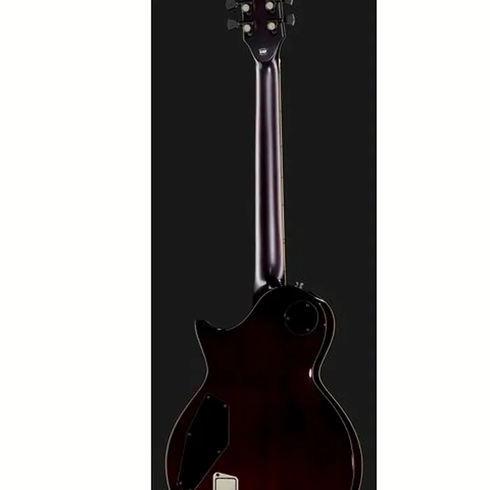 ESP E-II Eclipse FT FM TSB – photo 5