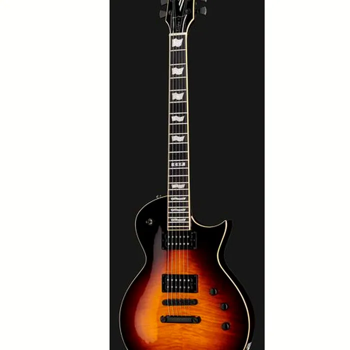 ESP E-II Eclipse FT FM TSB – photo 4