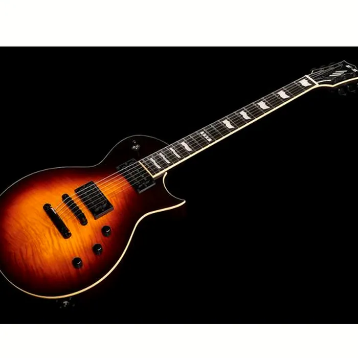 ESP E-II Eclipse FT FM TSB – photo 11