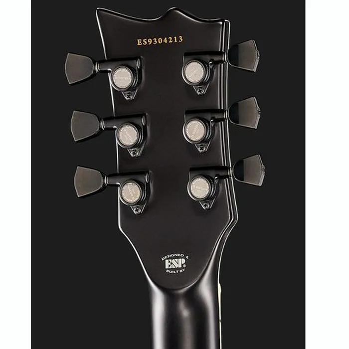 ESP E-II Eclipse QM RDB – photo 9