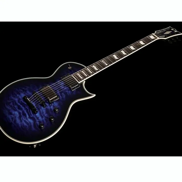 ESP E-II Eclipse QM RDB – photo 11