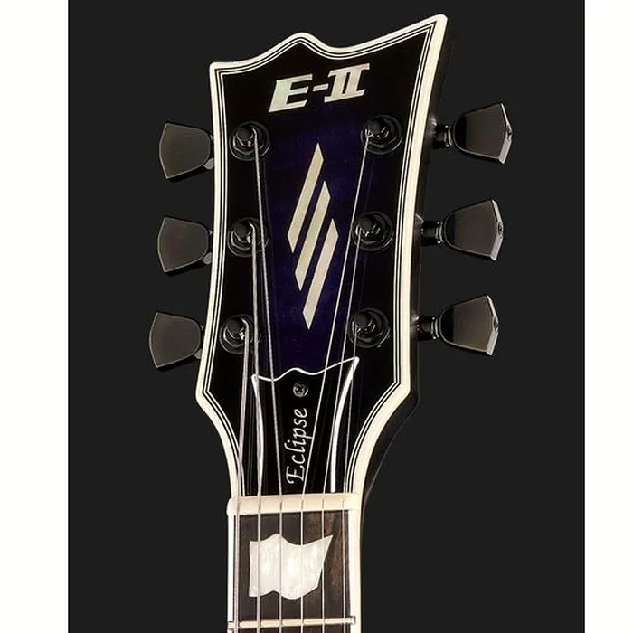 ESP E-II Eclipse QM RDB – photo 8