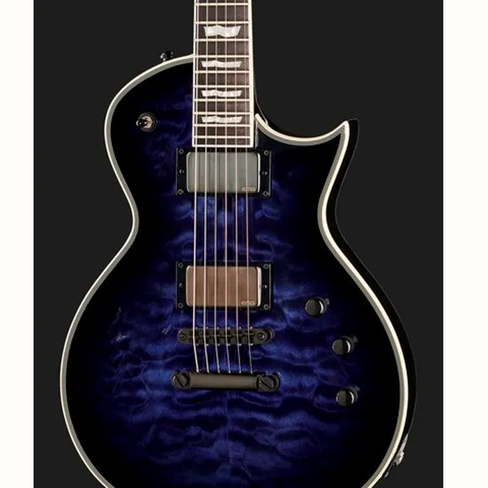 ESP E-II Eclipse QM RDB – photo 6