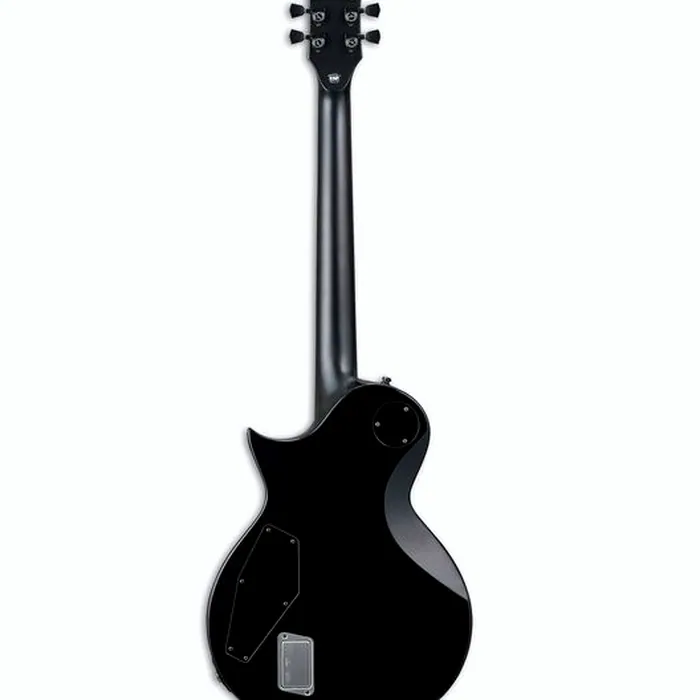 ESP E-II Eclipse See Thru BKCSB – photo 4