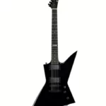 Guitare électrique ESP E-II EX NT BK / Test et Avis