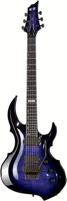 ESP E-II FRX FM RDB