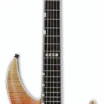 La guitare électrique ESP E-II Horizon 3 FM FR BCH Fade | Test, Avis & Comparatif