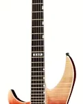 La guitare électrique ESP E-II Horizon 3 FM FR BCH LH | Test, Avis & Comparatif