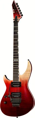 ESP E-II Horizon 3 FM FR BCH LH