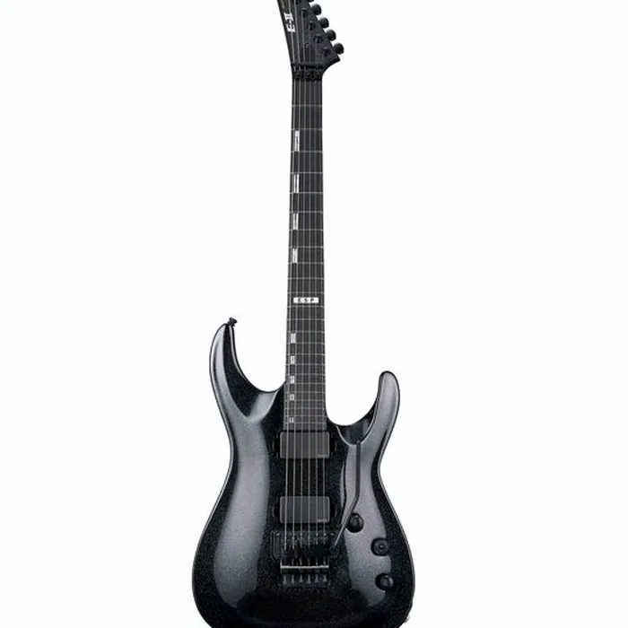 ESP E-II Horizon FR GunMetallic BK – photo 2