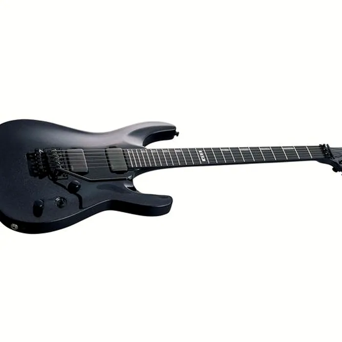 ESP E-II Horizon FR GunMetallic BK – photo 5