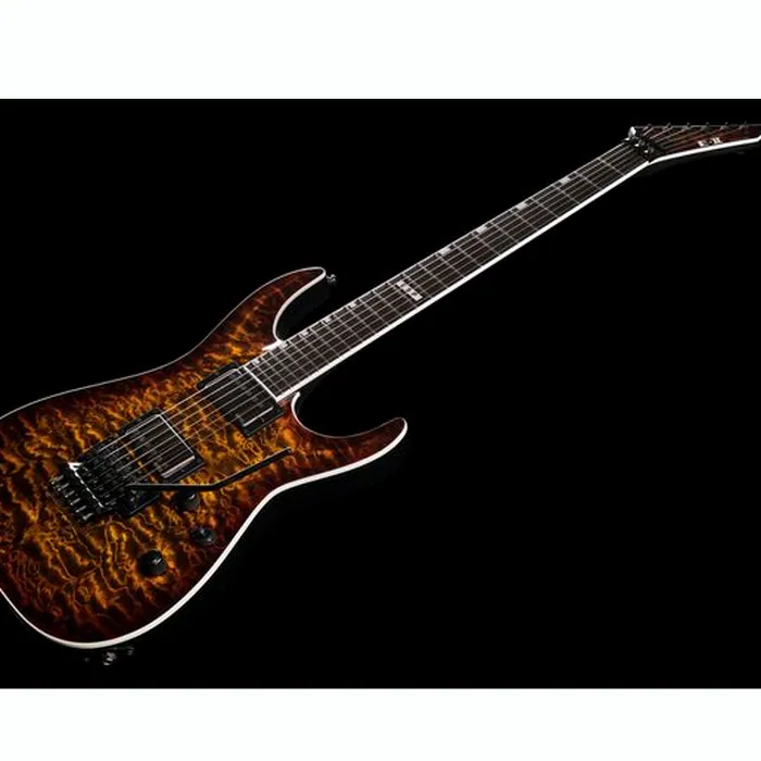 ESP E-II Horizon FR-II EMG TESB – photo 11