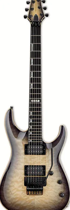 ESP E-II Horizon FR QM BLK NAT B