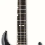 La guitare électrique ESP E-II HORIZON NT 7B Hipshot BLK | Test, Avis & Comparatif