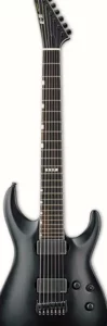 ESP E-II HORIZON NT 7B Hipshot BLK