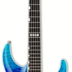 La guitare électrique ESP E-II Horizon NT-II BPG | Test, Avis & Comparatif