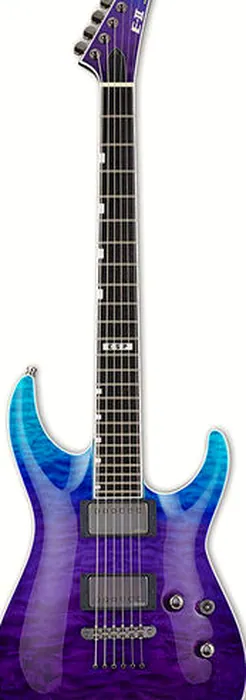 ESP E-II Horizon NT-II BPG
