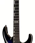 La guitare électrique ESP E-II Horizon QM FR RDB | Test, Avis & Comparatif