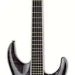 La guitare électrique ESP E-II Horizon Sugizo CTM STBK | Test, Avis & Comparatif | E.G.L