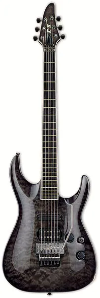 ESP E-II Horizon Sugizo CTM STBK
