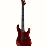 Guitare électrique ESP E-II M-I Thru NT DCARS Avis & Test