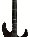 La guitare électrique ESP E-II M-II FM STBLK | Test, Avis & Comparatif