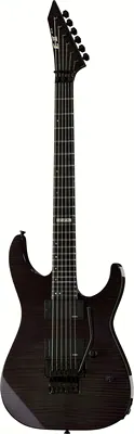 ESP E-II M-II FM STBLK