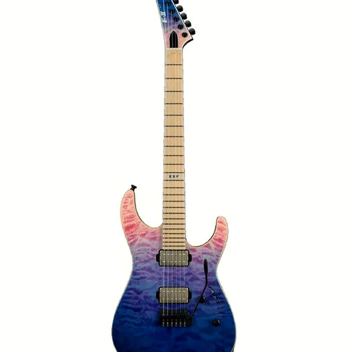 ESP E-II M-II HST QM IPF – photo 2