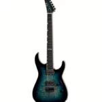 ESP E-II M-II HT Mercury Blue Bst (Guitare électrique) , Avis & Test
