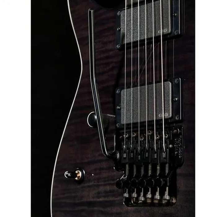 ESP E-II M-II LH STBLK – photo 10