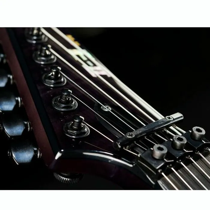 ESP E-II M-II LH STBLK – photo 12
