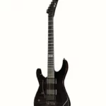 ESP E-II M-II LH STBLK (Guitare électrique) Test, Avis