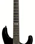 La guitare électrique ESP E-II M-II Neck Thru BLK | Test, Avis & Comparatif