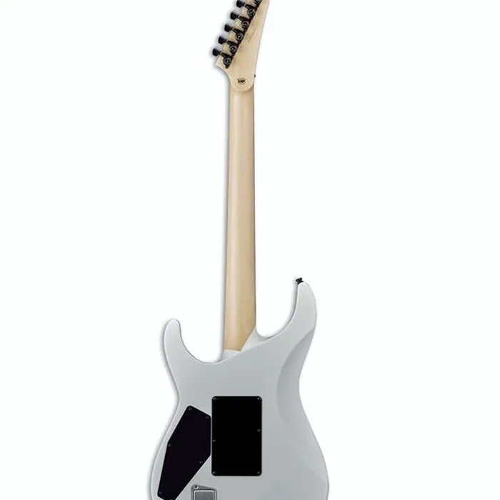 ESP E-II M-II Neck Thru Snow White – photo 4