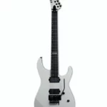 Guitare électrique ESP E-II M-II Neck Thru Snow White , Test, Avis et Comparatif