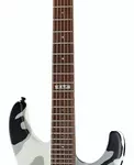 La guitare électrique ESP E-II M-II Neck Thru UC | Test, Avis & Comparatif