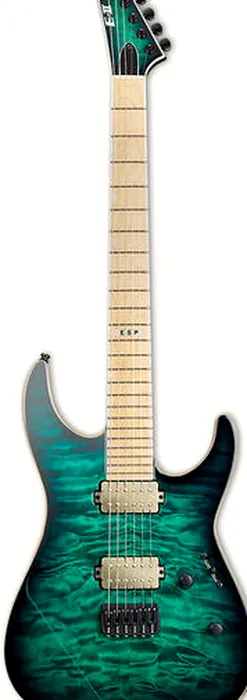 ESP E-II M-II NT BTB