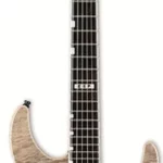 La guitare électrique ESP E-II M-IINT BM HS BLK NAT Fade | Test, Avis & Comparatif