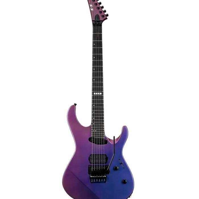 ESP E-II Maverick FR II Andromeda – photo 2
