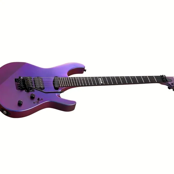 ESP E-II Maverick FR II Andromeda – photo 5