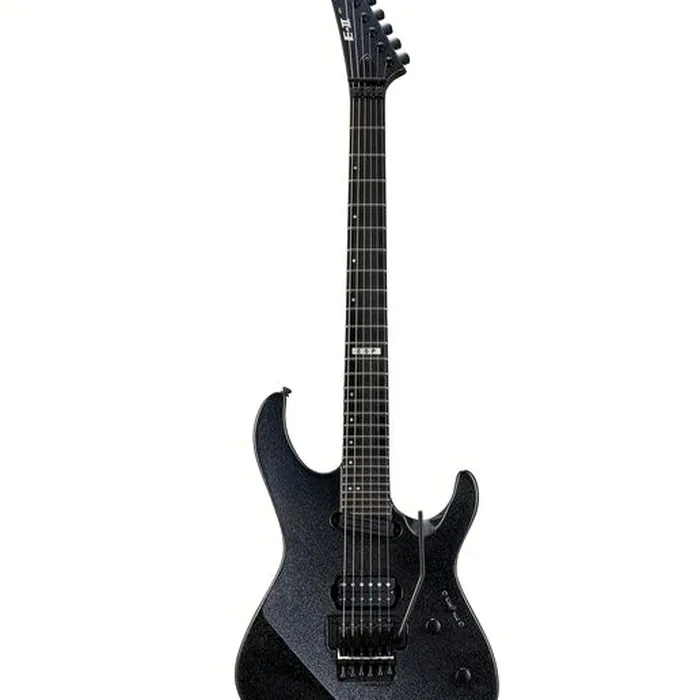 ESP E-II Maverick GunMetallic BK – photo 2