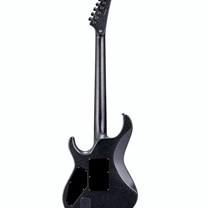 ESP E-II Maverick GunMetallic BK – photo 4