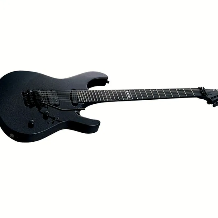ESP E-II Maverick GunMetallic BK – photo 5