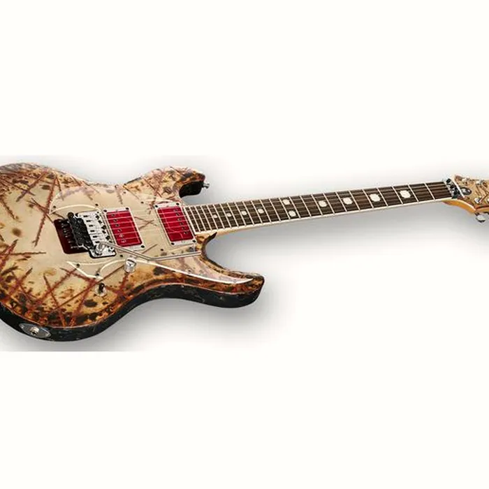 ESP E-II RZK-I Fluence – photo 5