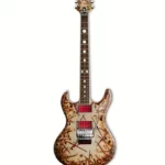 La guitare électrique ESP E-II RZK-I Fluence / Test, Avis, Comparatif