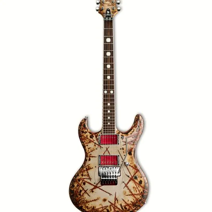 ESP E-II RZK-I Fluence – photo 2