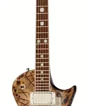 La guitare électrique ESP E-II RZK-II Burnt | Test, Avis & Comparatif