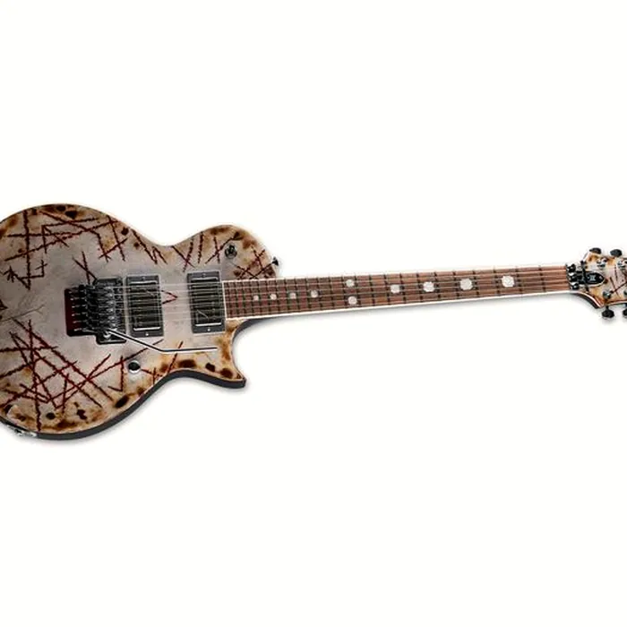 ESP E-II RZK-II Fluence – photo 5