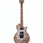 ESP E-II RZK-II Fluence (Guitare électrique) : Avis, Test
